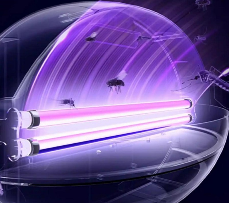 సరైన LED ఫ్లై కిల్లర్‌ని ఎలా ఎంచుకోవాలి?