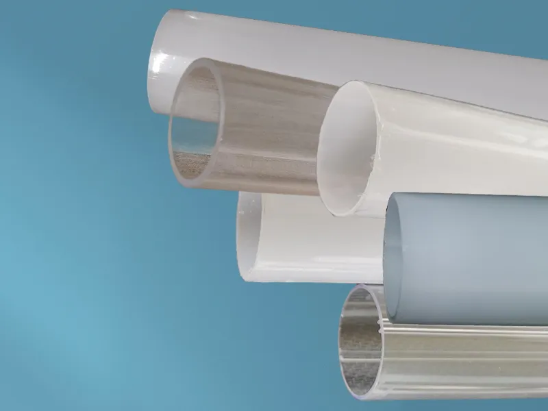 PC ట్యూబ్