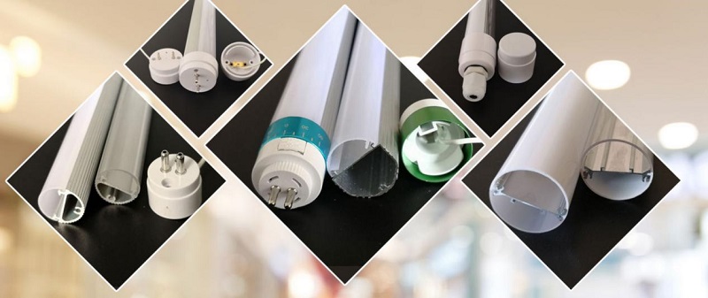 LED T8 హౌసింగ్ అంటే ఏమిటి?