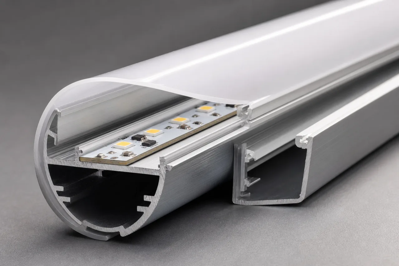 10mm PCBతో LED T8 ట్యూబ్ హౌసింగ్: US కొనుగోలుదారు FAQ, ఫిట్ చెక్‌లు మరియు 2026 కోసం సోర్సింగ్ గైడ్