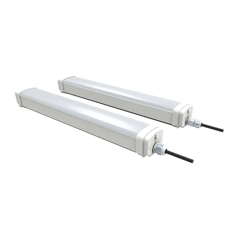 IP65 LED ట్రై ప్రూఫ్ లాంప్ హౌసింగ్