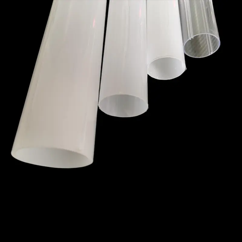 PC డిఫ్యూజర్ ట్యూబ్