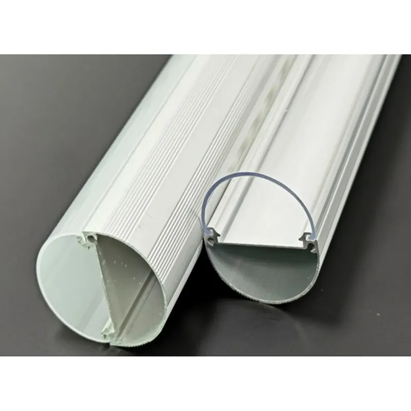 ట్రాక్ లాంప్ హౌసింగ్